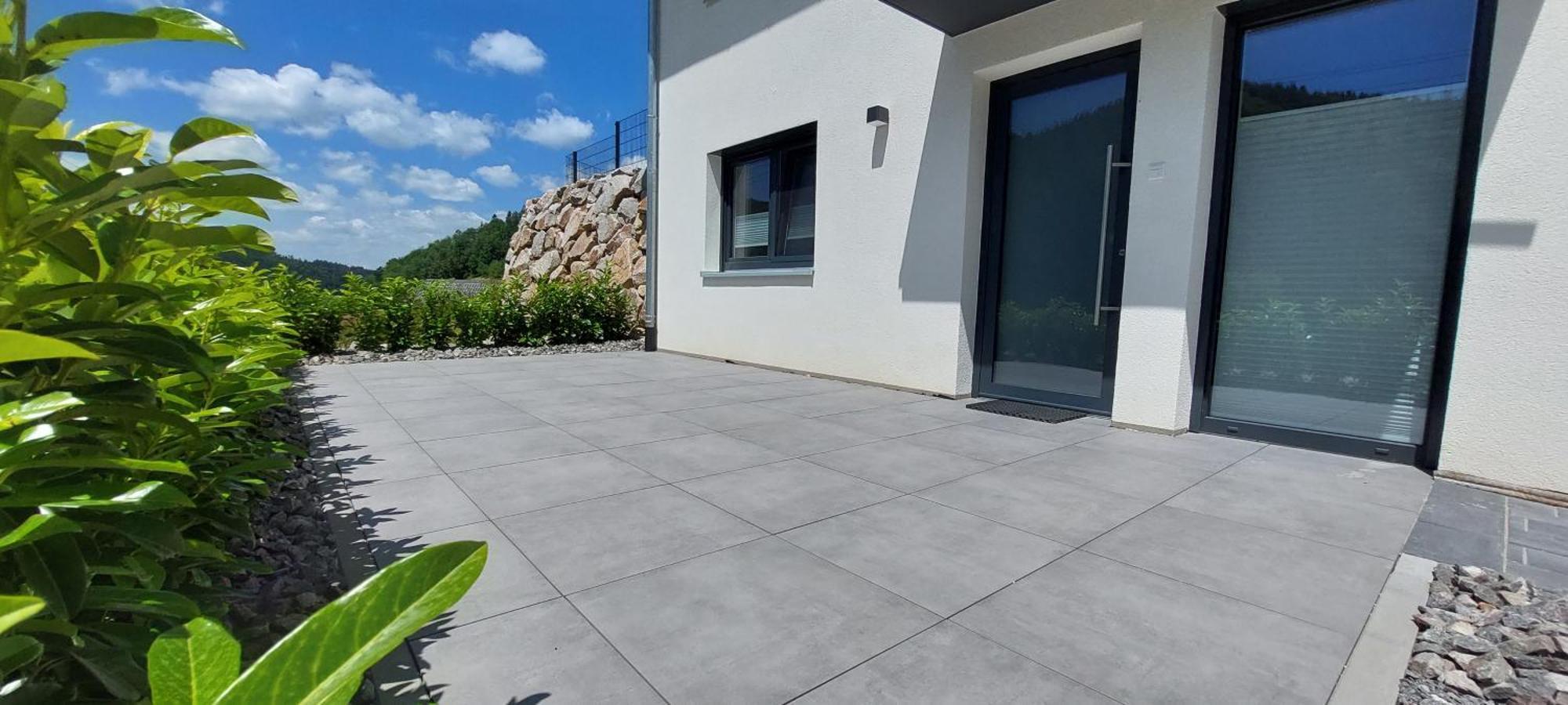 Irgendwo Im Schwarzwald Apartment Elzach Luaran gambar