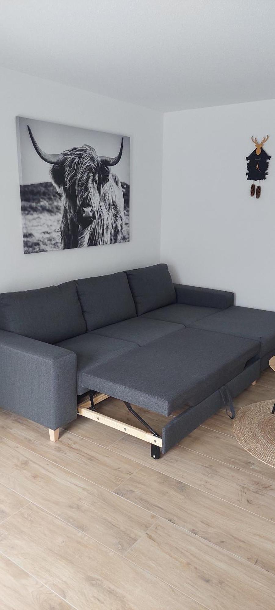 Irgendwo Im Schwarzwald Apartment Elzach Luaran gambar